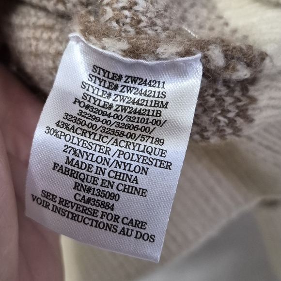 Z Supply Check You Later Sweater - Picture 7 of 10